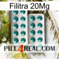 Filitra 20Mg dapoxetine2